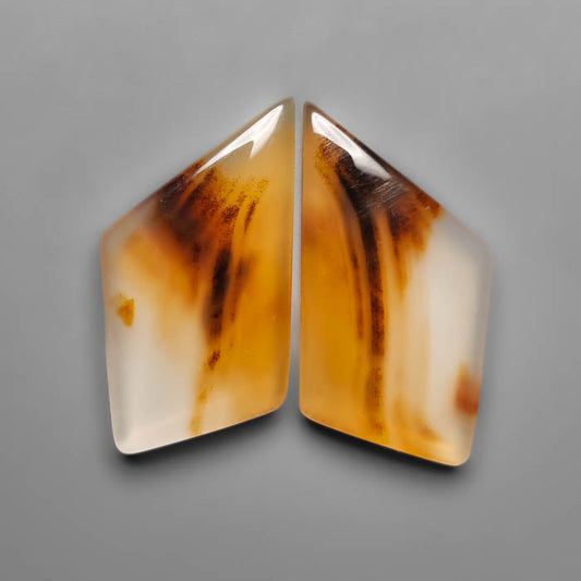 Montana Agate