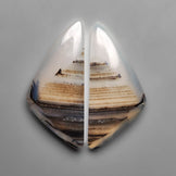 Montana Agate