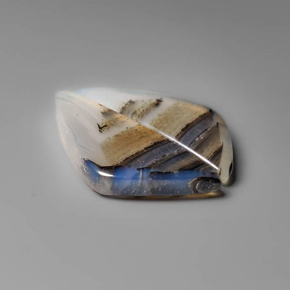 Montana Agate Pair
