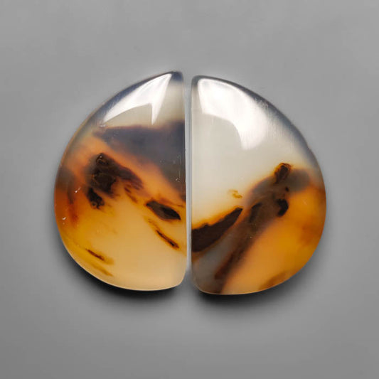 Montana Agate