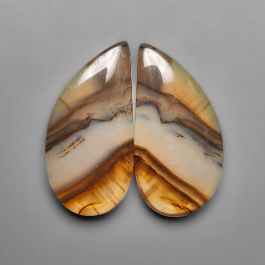 Montana Agate