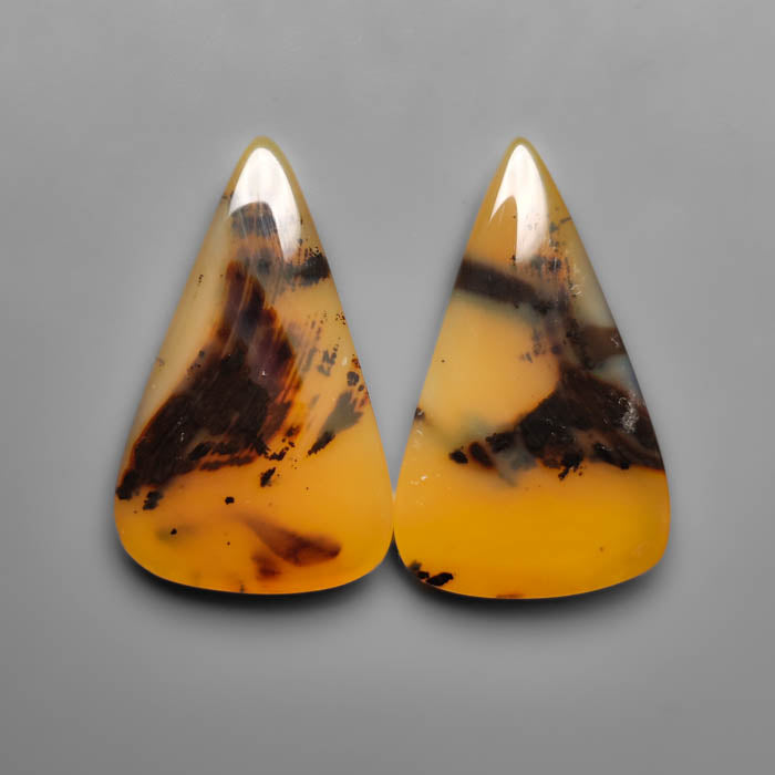 Montana Agate