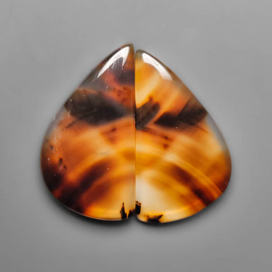 Montana Agate
