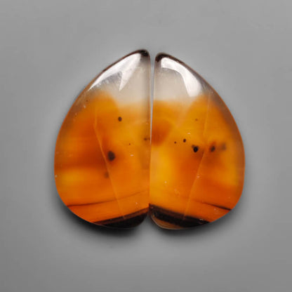 Montana Agate