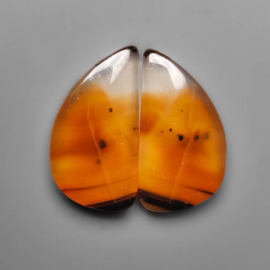 Montana Agate