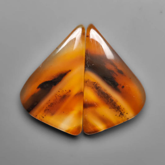 Montana Agate