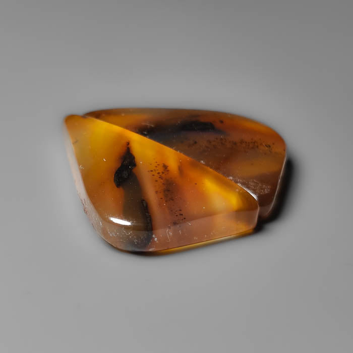 Montana Agate Pair