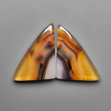 Montana Agate