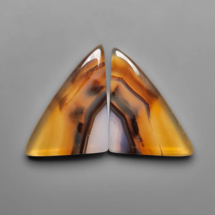 Montana Agate