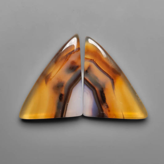 Montana Agate