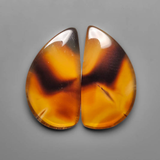 Montana Agate