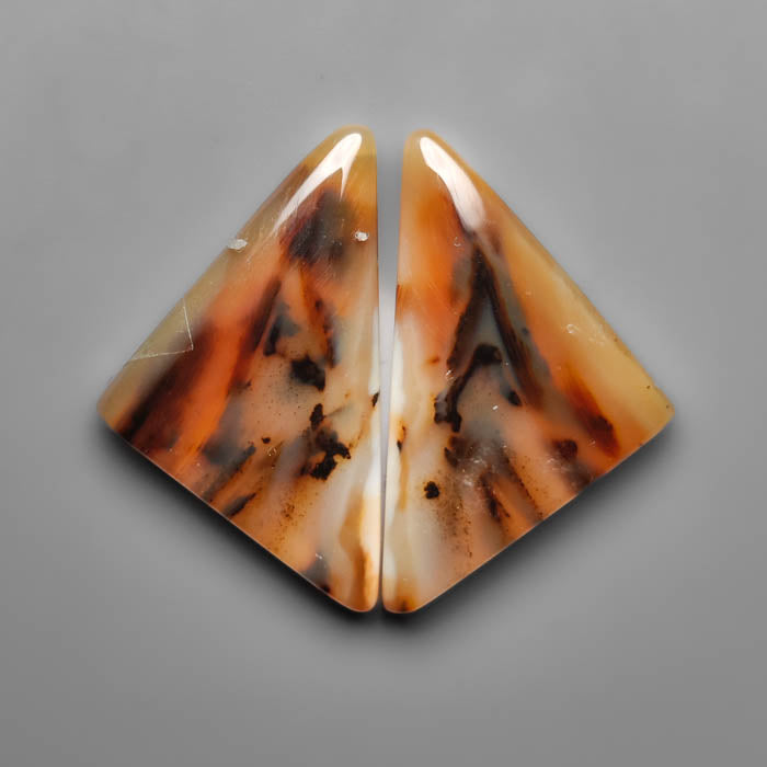 Montana Agate
