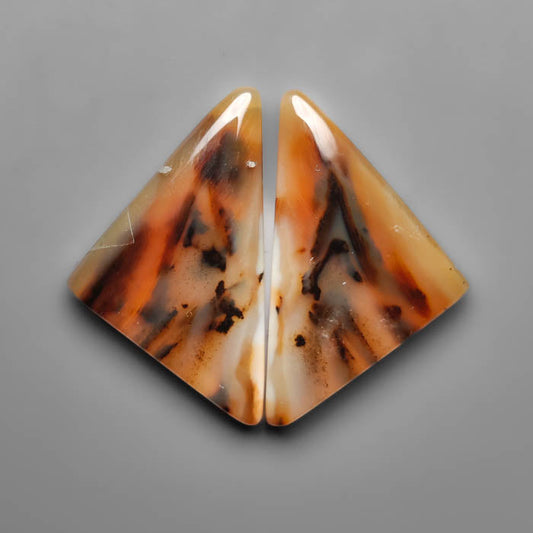 Montana Agate