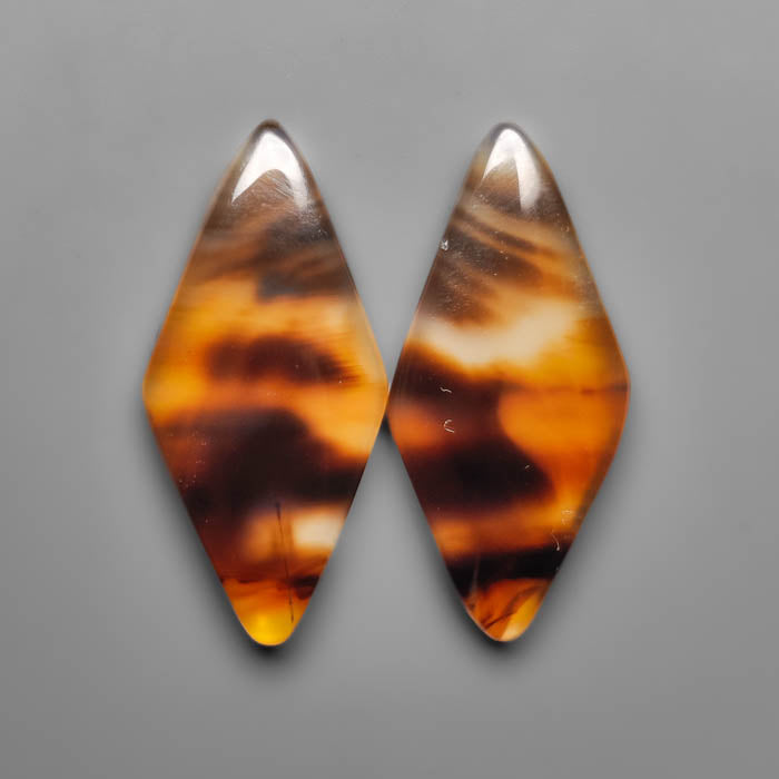 Montana Agate