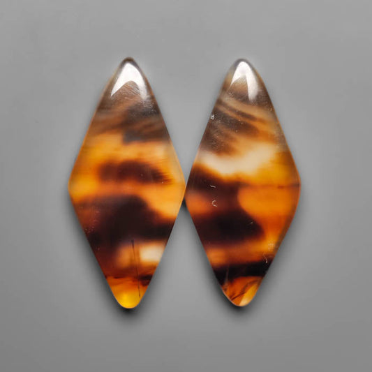 Montana Agate