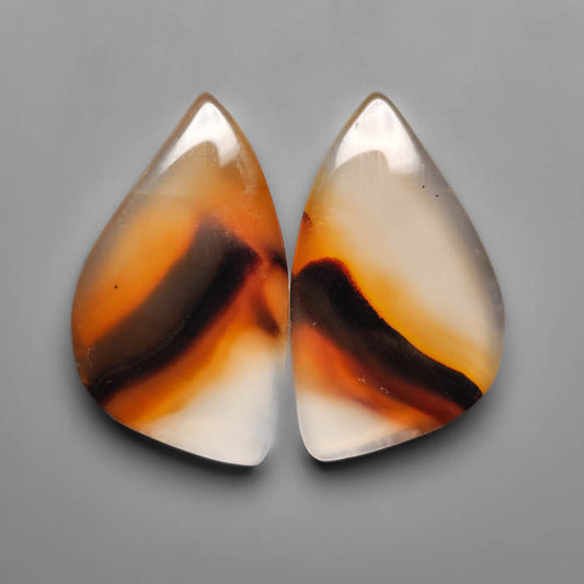 Montana Agate