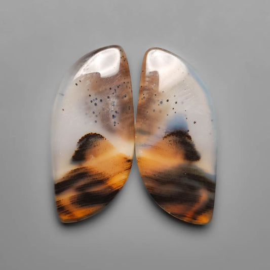 Montana Agate