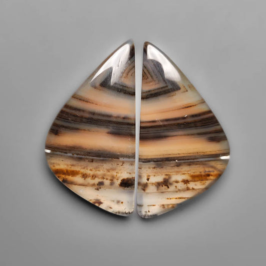 Montana Agate