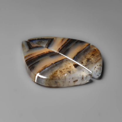 Montana Agate Pair