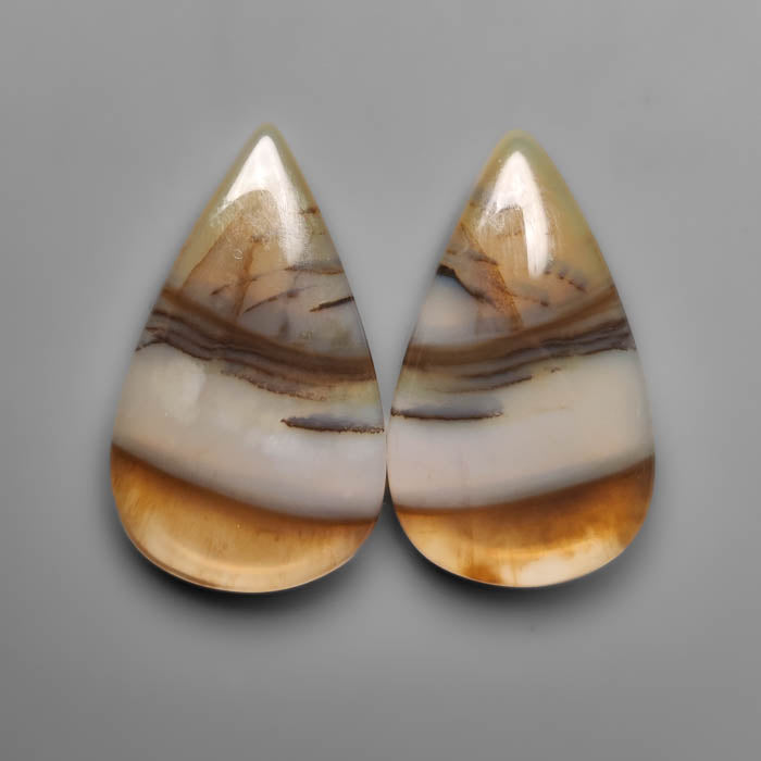 Montana Agate
