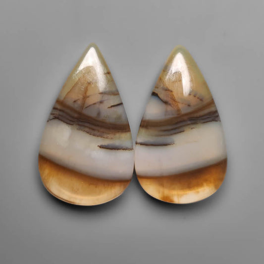 Montana Agate