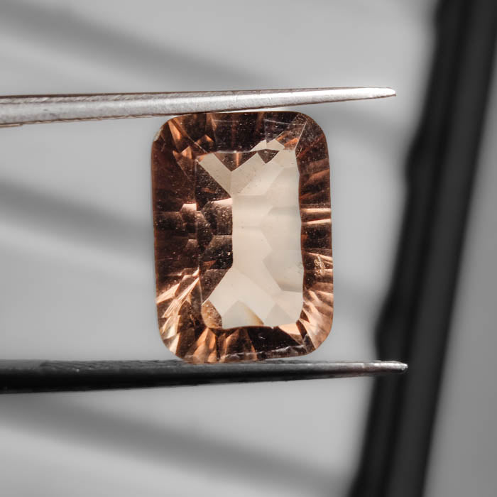 Smoky Quartz