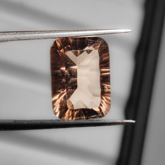 Smoky Quartz