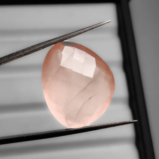 Rose Quartz