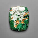 Chrysocolla