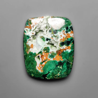 Chrysocolla