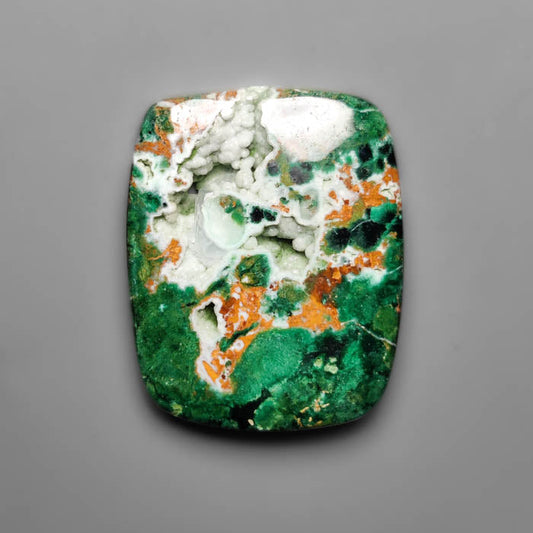 Chrysocolla