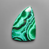 Malachite,Chrysocolla