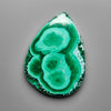 Malachite,Chrysocolla