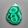 Malachite,Chrysocolla