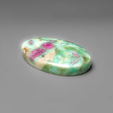 Ruby In Fuschite