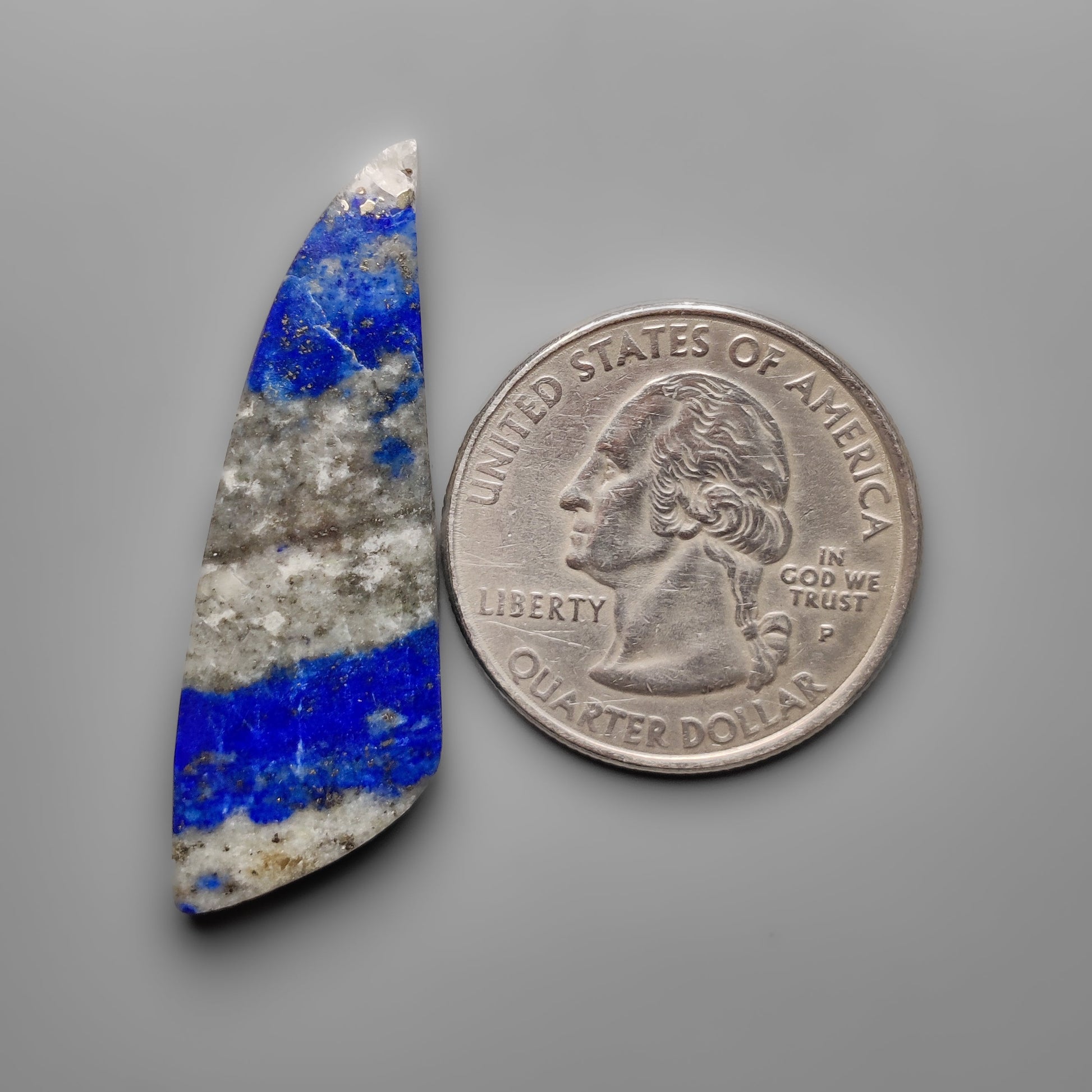 Lapis Lazuli,Quartz