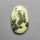 Serpentine,Pyrite