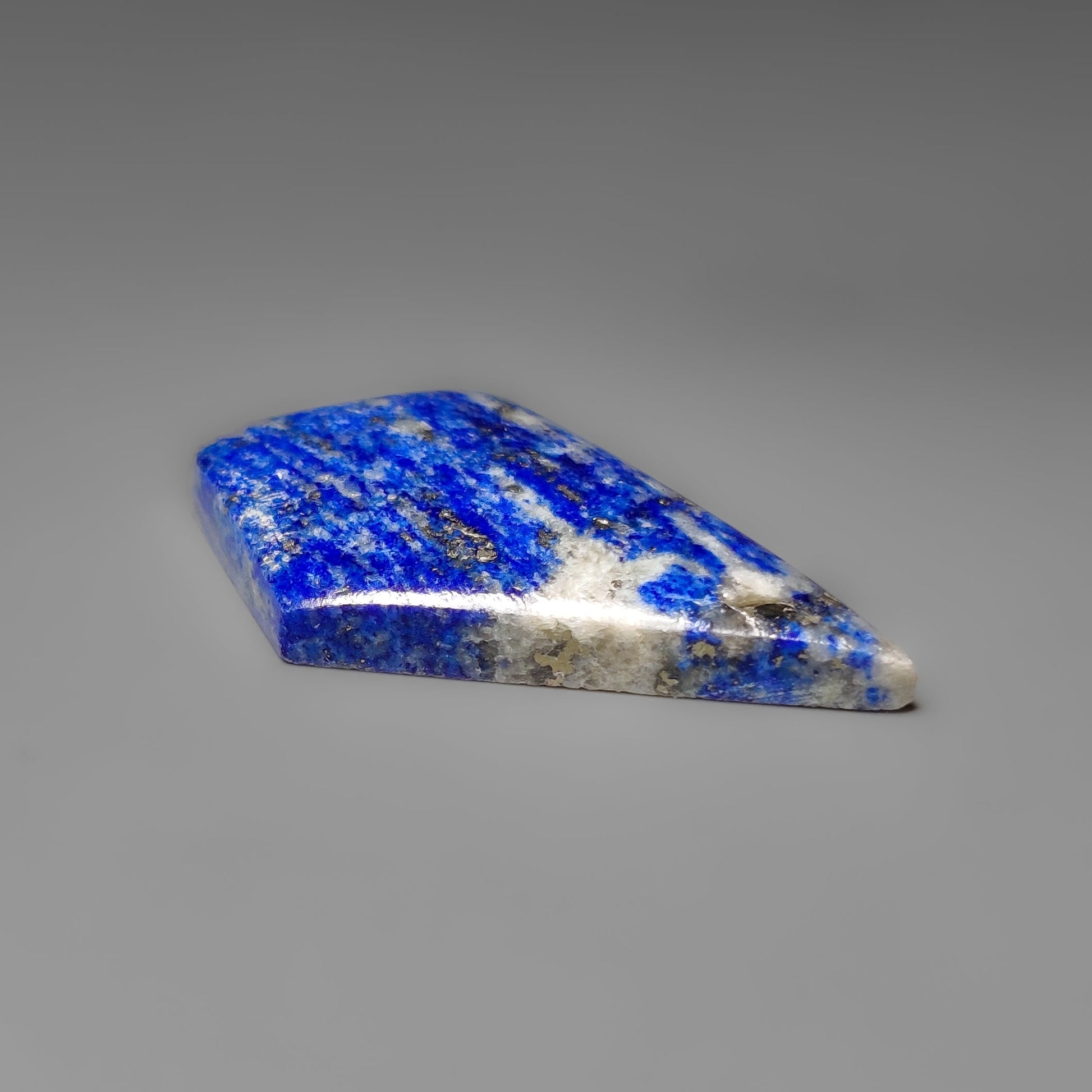 Lapis Lazuli,Quartz