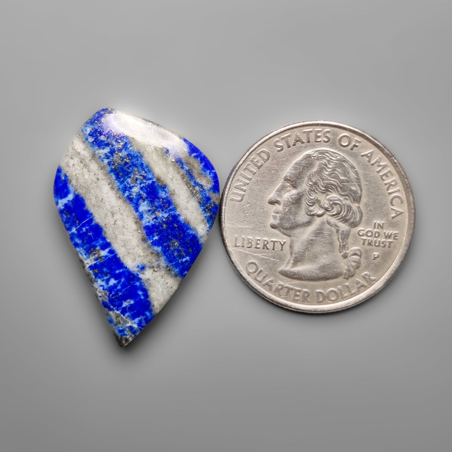 Lapis Lazuli,Quartz