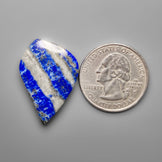 Lapis Lazuli,Quartz