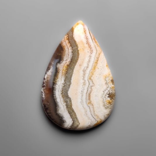 Crazylace Agate