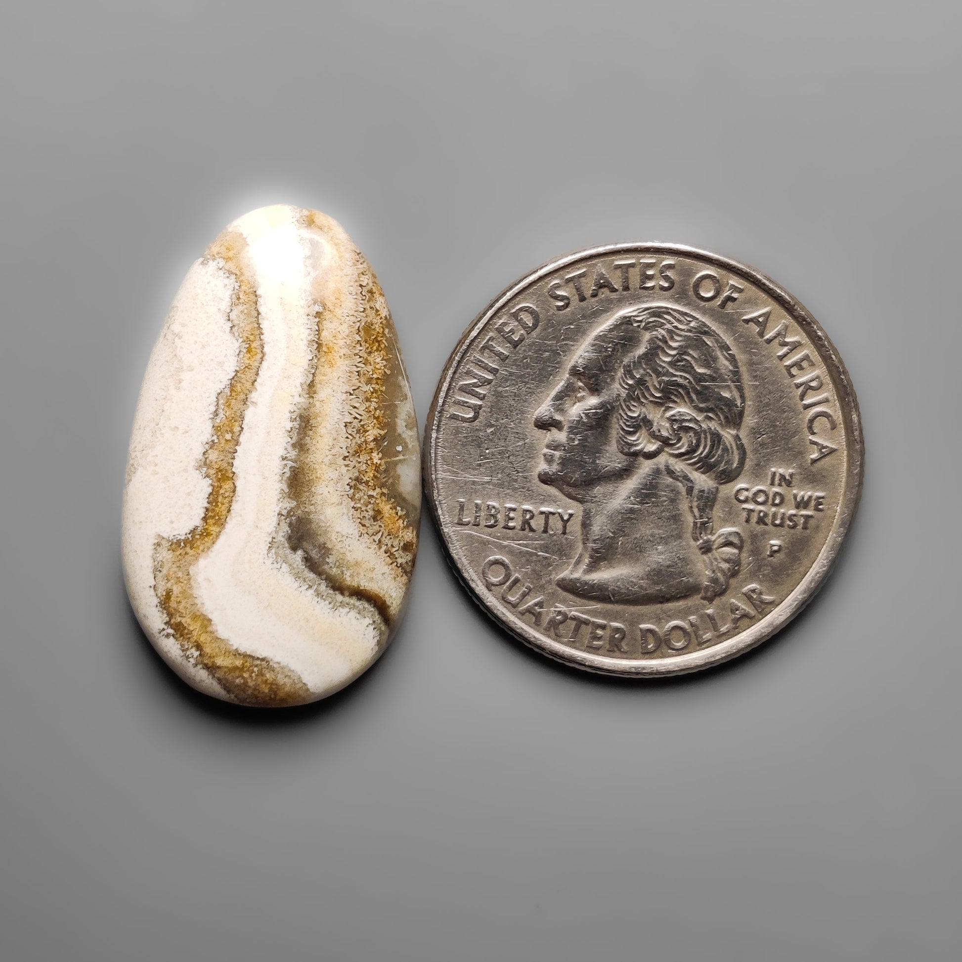 Crazylace Agate