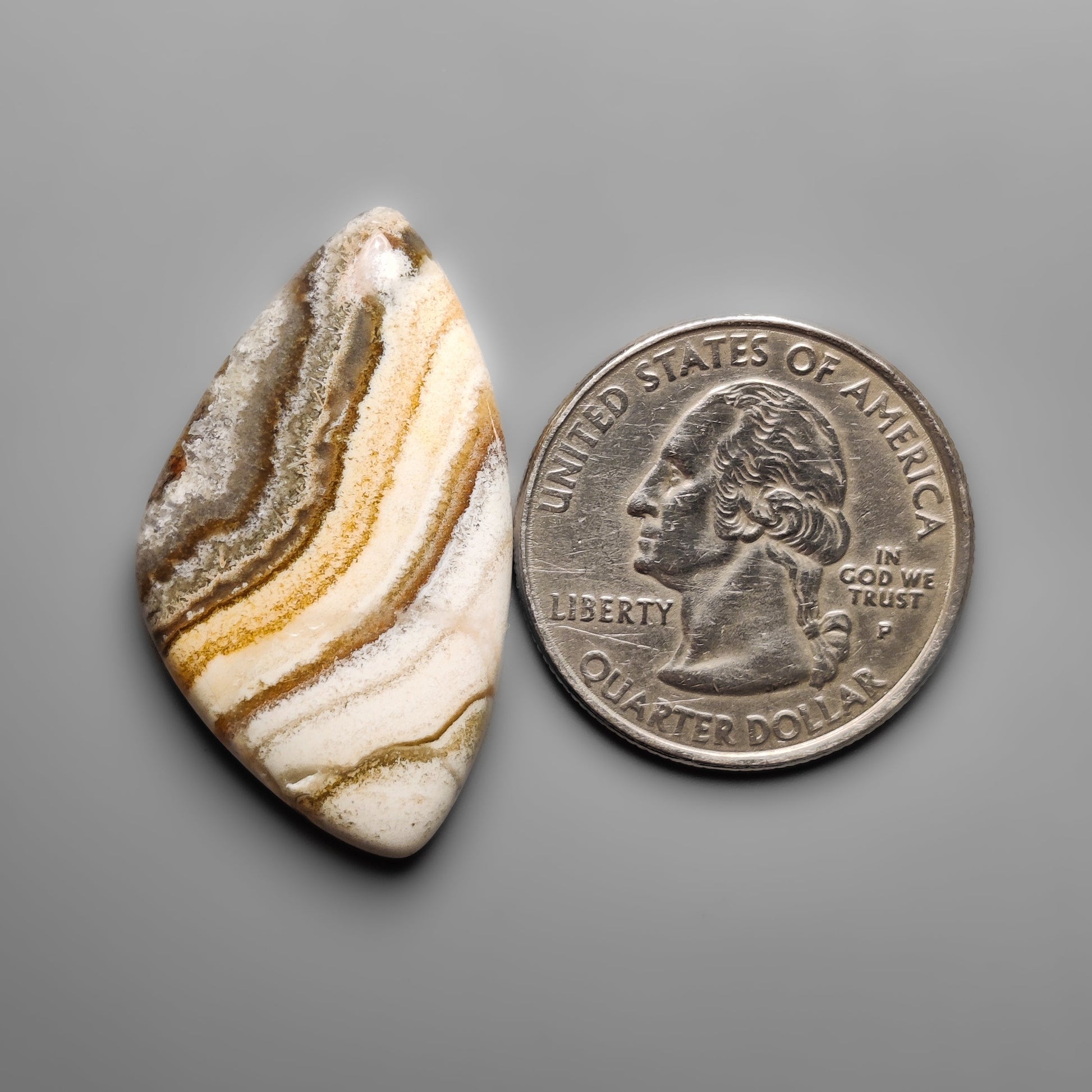 Crazylace Agate