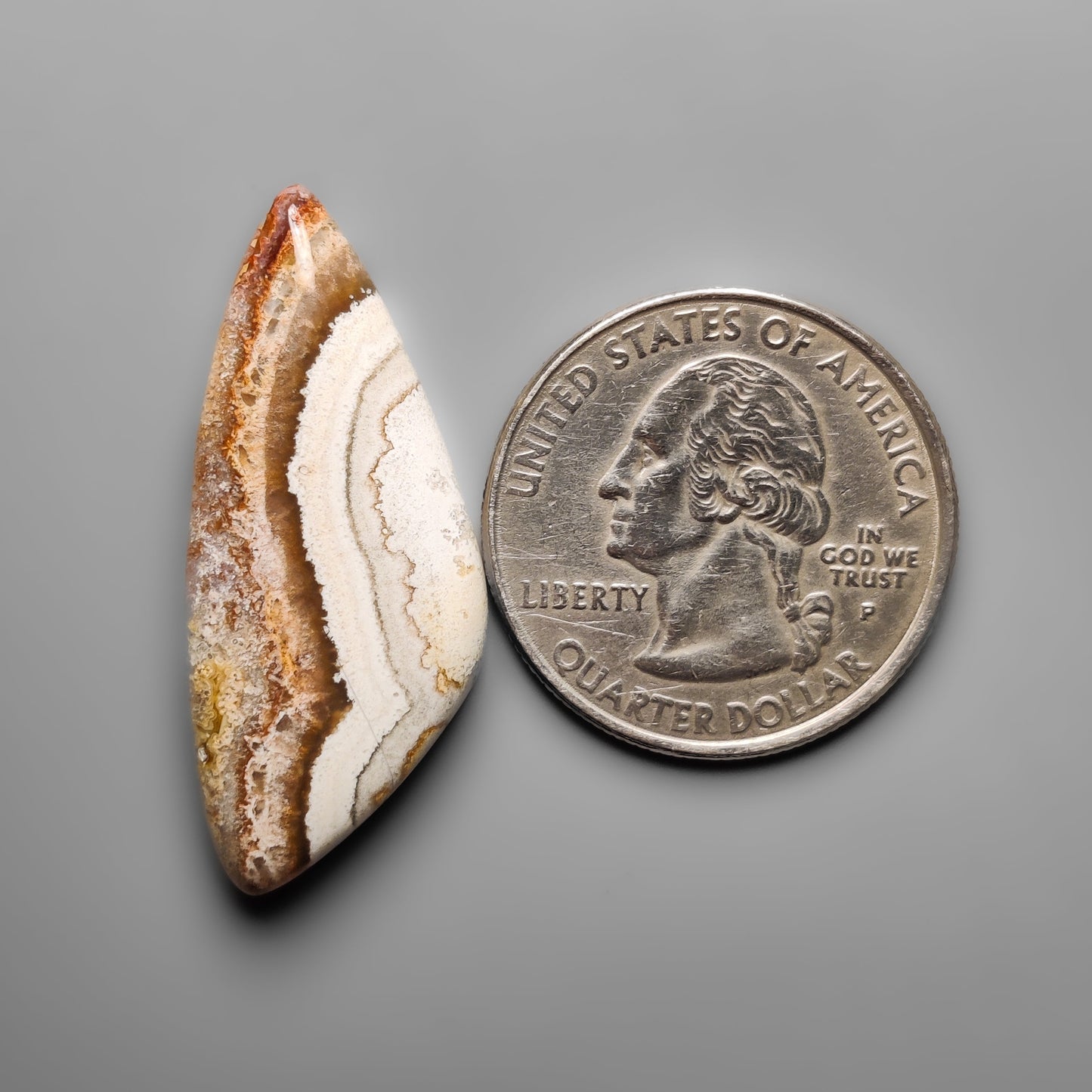 Crazylace Agate