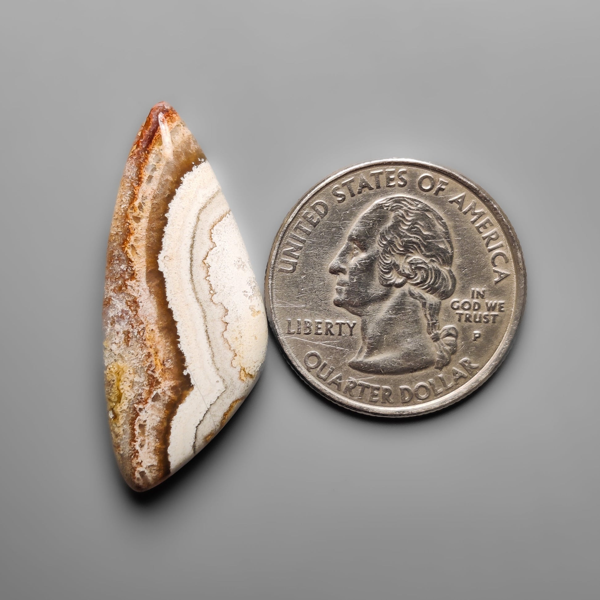 Crazylace Agate