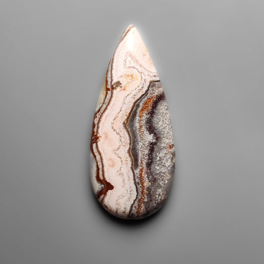 Crazylace Agate