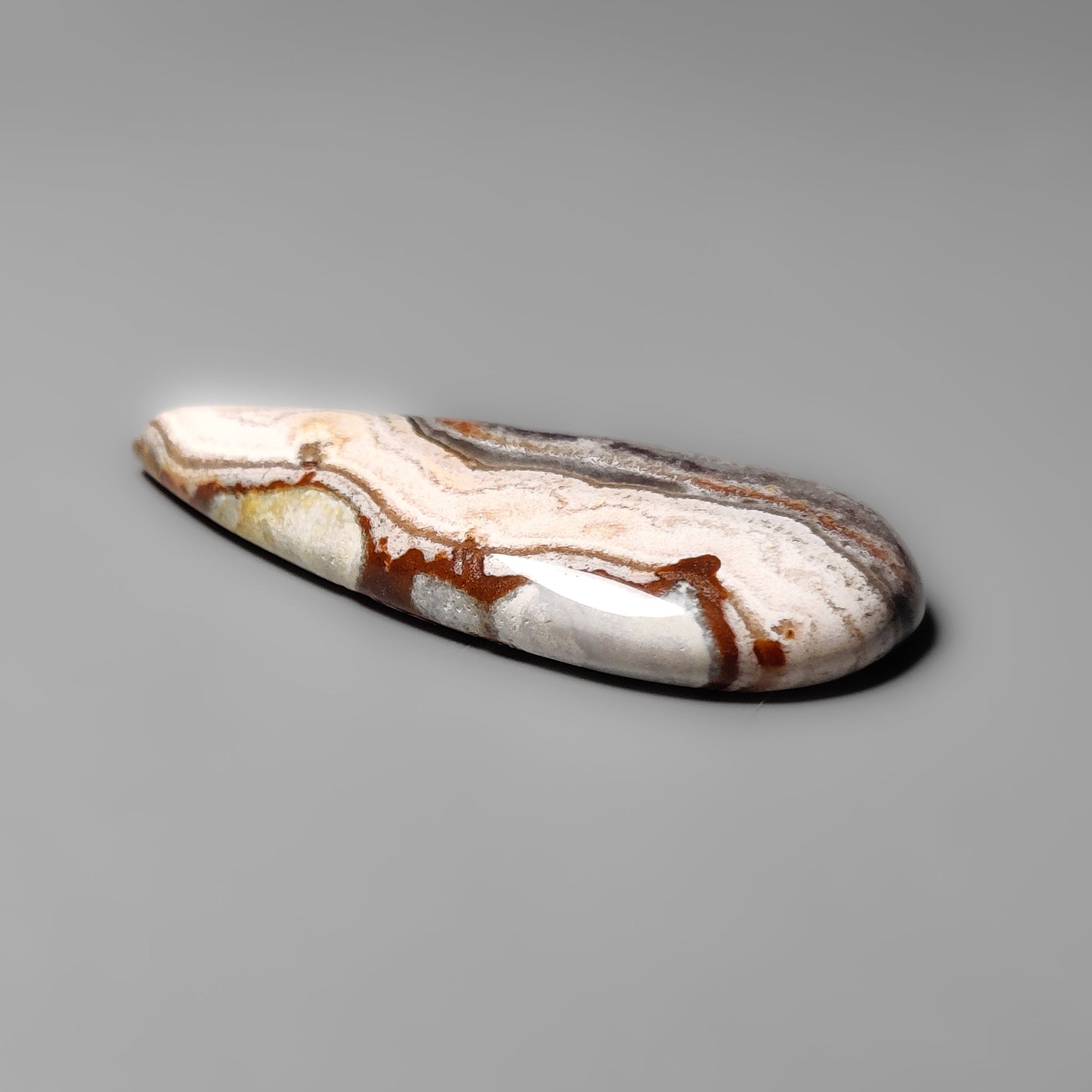 Crazylace Agate