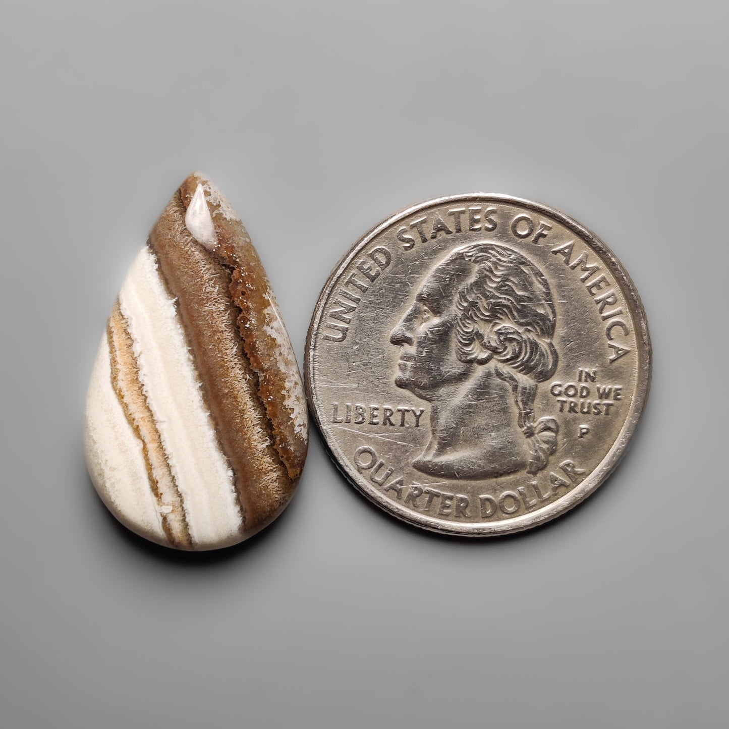 Crazylace Agate