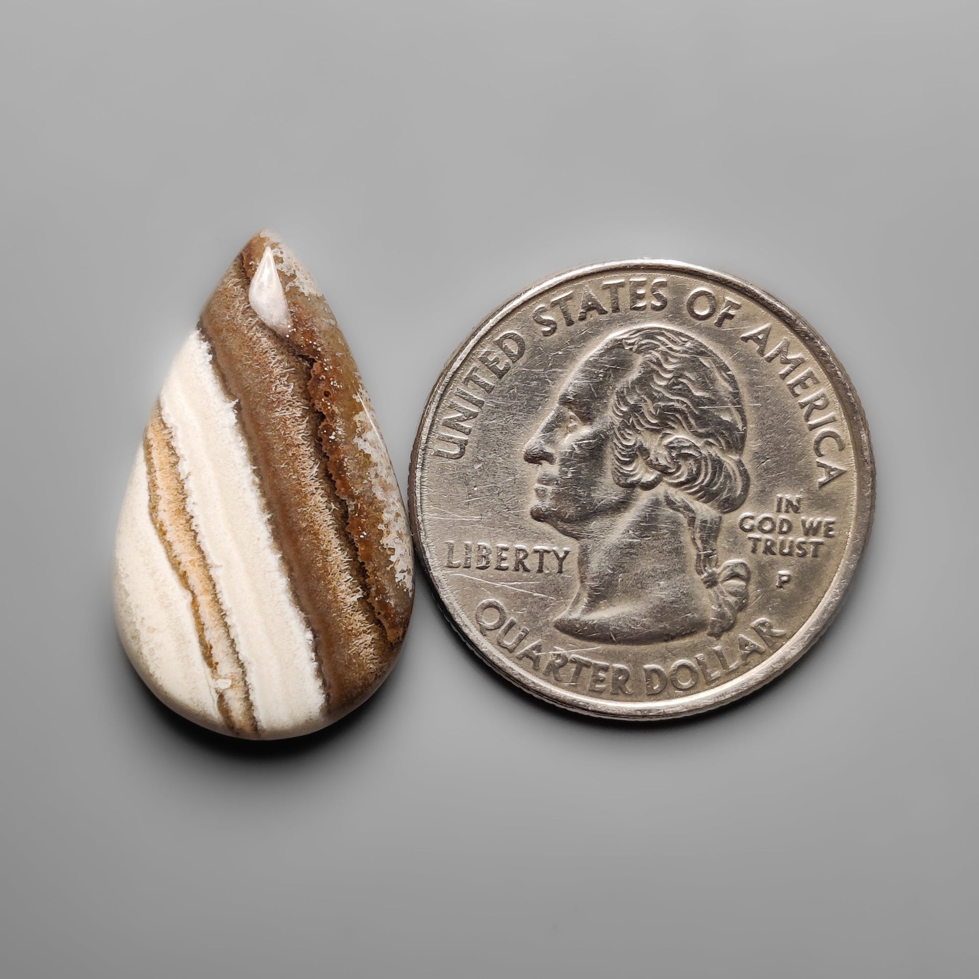 Crazylace Agate