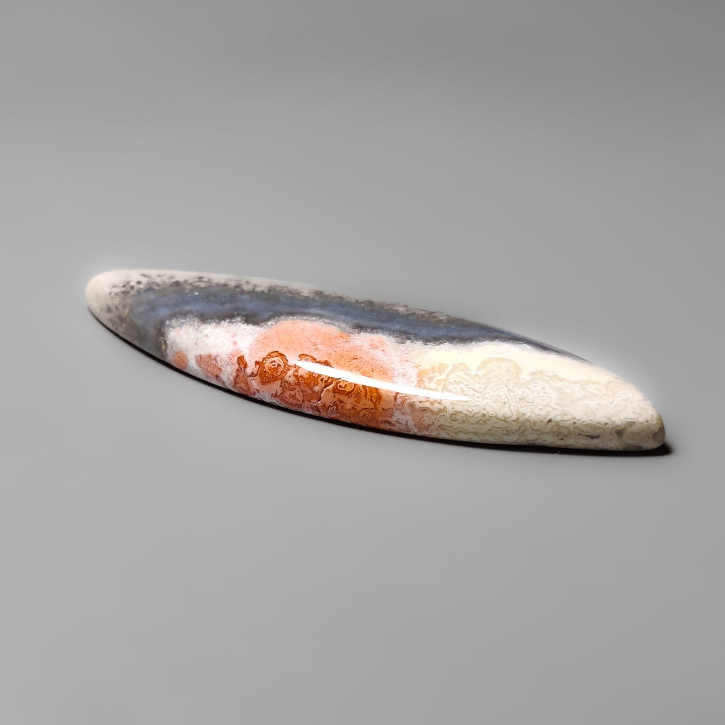 Crazylace Agate